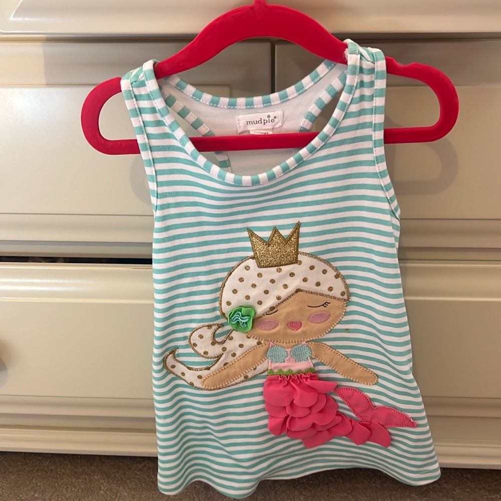 Mudpie dress